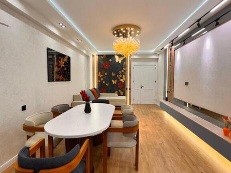 3 otaqlı mənzil, 105 m², Həzi Aslanov: 319 000 ₼ 3
