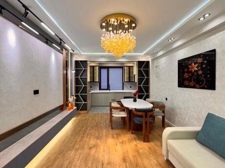 3 otaqlı mənzil, 105 m², Həzi Aslanov: 319 000 ₼ 2