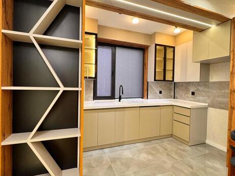 3 otaqlı mənzil, 105 m², Həzi Aslanov: 319 000 ₼ 5