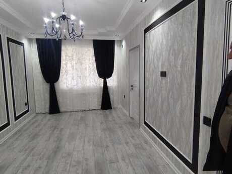 Memar Əcəmidə 2 otaqlı köhnə tikili mənzil satılır, 58 m², 145 000 AZN, şəkil 5 / 12