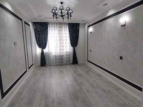 Объявление №5611234 - Баку, м. Мемар Аджеми, 2-комн., 58 м², 3/5 этаж