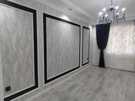 Memar Əcəmidə 2 otaqlı köhnə tikili mənzil satılır, 58 m², 145 000 AZN, şəkil 4 / 12