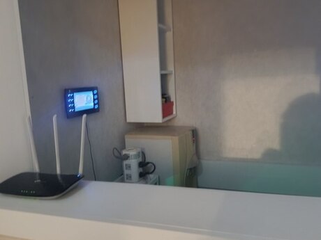 5 otaqlı mənzil, 130 m², Qara Qarayev: 300 000 ₼ 5