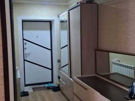 2 otaqlı köhnə tikili - Şah İsmayıl Xətai m. - 65 m²