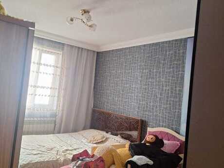 2 otaqlı köhnə tikili - Şah İsmayıl Xətai m. - 65 m²