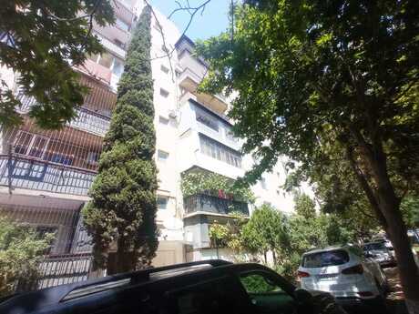 2 otaqlı köhnə tikili - Şah İsmayıl Xətai m. - 65 m²