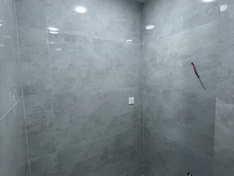 2-комн. новостройка - пос. Масазыр - 66 м²