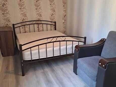 2 otaqlı köhnə tikili - Elmlər Akademiyası m. - 50 m²