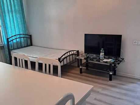 Объявление №5611561 - Баку, м. Элмляр Академиясы, 2-комн., 50 м², 1/5 этаж