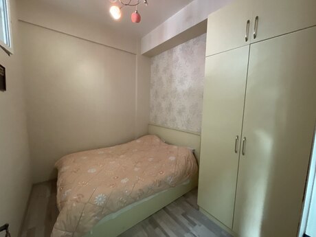 2-комн. новостройка - пос. Масазыр - 52 м²