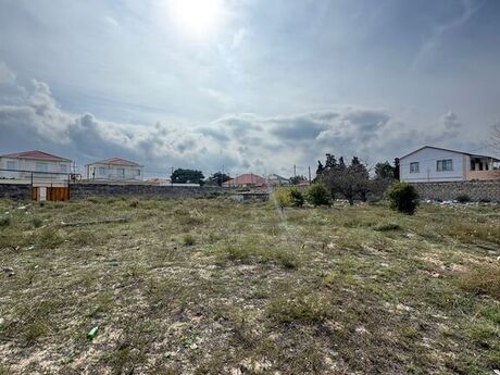 Объявление №5611764 - Баку, пос. Мардакан, 22 сот