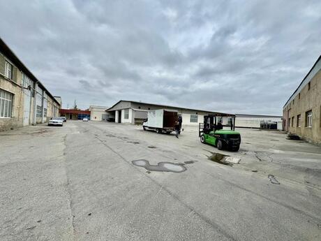 Other Commercial For Rent