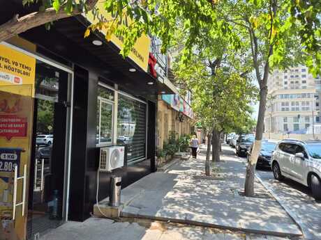 Объявление №5611907 - Баку, м. Элмляр Академиясы, 130 м²