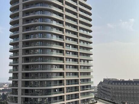 2 otaqlı mənzil, 70 m², Ağ şəhər: 350 000 ₼ 2