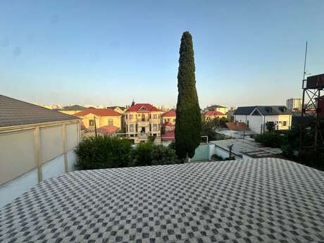 9 otaqlı həyət evi, 400 m², Həzi Aslanov: 780 000 ₼ 5