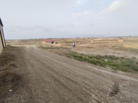 Torpaq - Saray q. - 6 sot