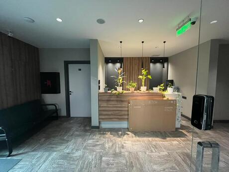 Объявление №5612469 - Баку, м. Дернегюль, 12-комн., 600 м²