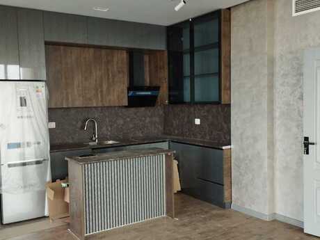 3 otaqlı yeni tikili - Elmlər Akademiyası m. - 150 m²