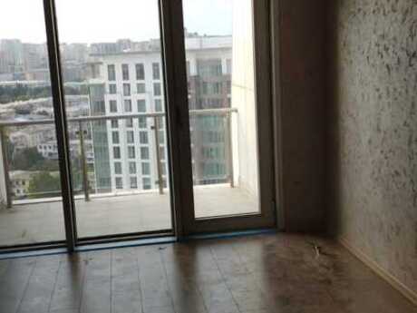 3 otaqlı yeni tikili - Elmlər Akademiyası m. - 150 m²