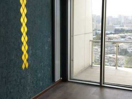 3 otaqlı yeni tikili - Elmlər Akademiyası m. - 150 m²
