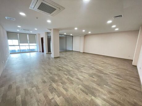 5-комн. офис - пос. Аг шехер - 257 м²