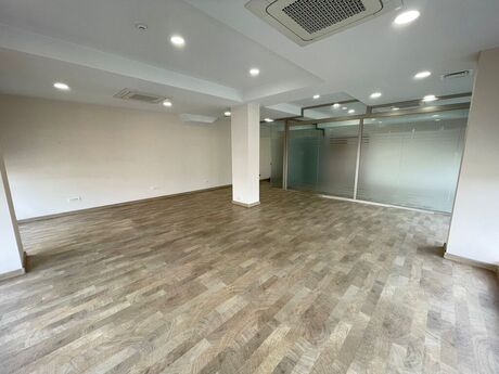 5-комн. офис - пос. Аг шехер - 257 м²