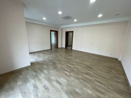 5-комн. офис - пос. Аг шехер - 257 м²