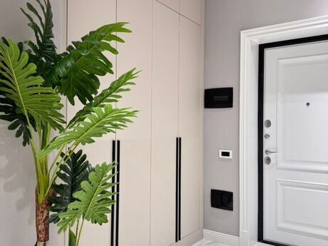 2 otaqlı mənzil, 68 m², Renessans Palace: 345 000 ₼ 5