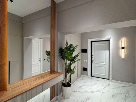 2 otaqlı yeni tikili - Elmlər Akademiyası m. - 68 m²