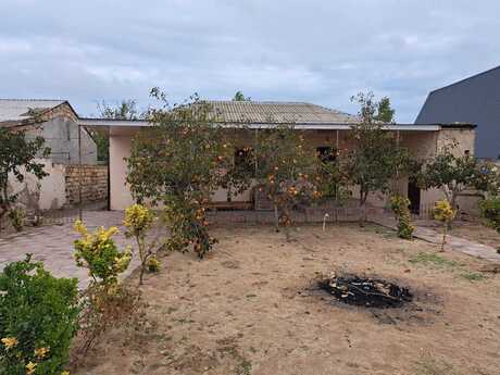 Elan №5612514 - Bakı, Novxanı q., 4 otaqlı, 116.7 m²