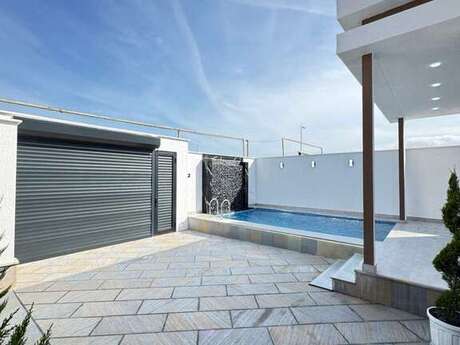 4 otaqlı həyət evi, 150 m², Şüvəlan: 170 000 ₼ 5