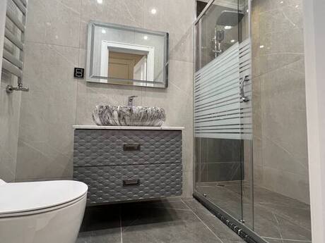 Kirayə 3 otaqlı mənzil, 130 m², Ağ şəhər: 2 400 ₼/ay 5