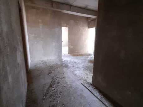 3-комн. новостройка - Ясамальский р. - 135 м²