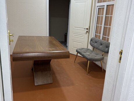 4 otaqlı həyət evi/bağ evi - Nəriman Nərimanov m. - 65 m²