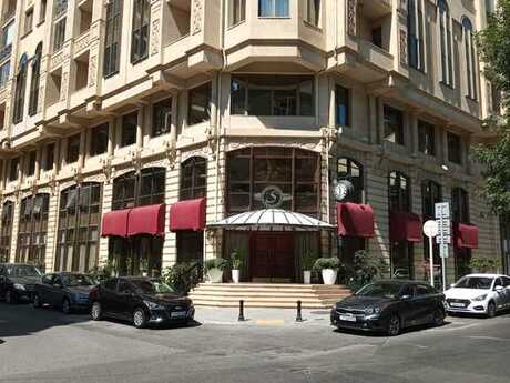 Elan №5612827 - Bakı, İçəri Şəhər m., 2 otaqlı, 74 m², 10/14 mərtəbə
