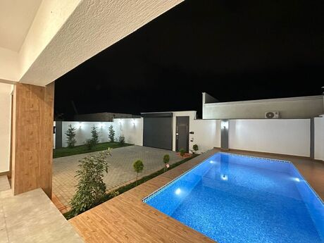 4 otaqlı həyət evi, 180 m², Şüvəlan: 268 000 ₼ 5