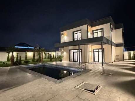 Elan №5613118 - Bakı, Şüvəlan q., 5 otaqlı, 330 m²