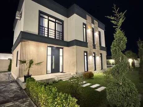 5 otaqlı həyət evi, 330 m², Şüvəlan: 540 000 ₼ 2