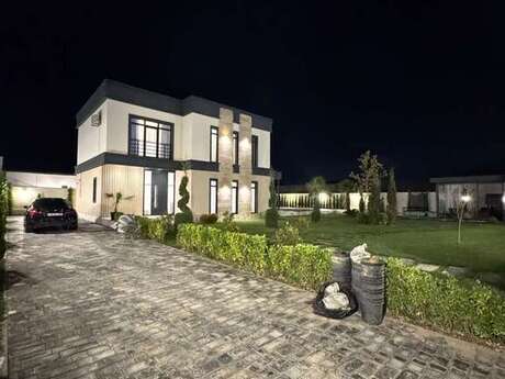 5 otaqlı həyət evi, 330 m², Şüvəlan: 540 000 ₼ 3