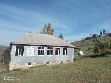 Объявление №5613224 - Кедабек, Кедабек, 4-комн., 104 м²