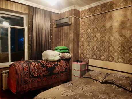2 otaqlı mənzil, 77 m², İnşaatçılar: 165 000 ₼ 4