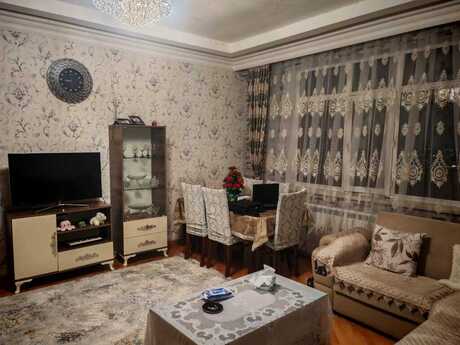 2 rooms · 77 m² · floor 12/15, İnşaatçılar