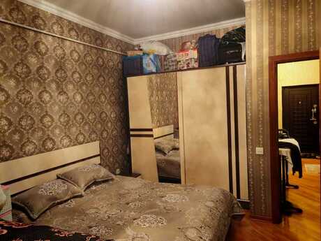 2 otaqlı mənzil, 77 m², İnşaatçılar: 165 000 ₼ 5