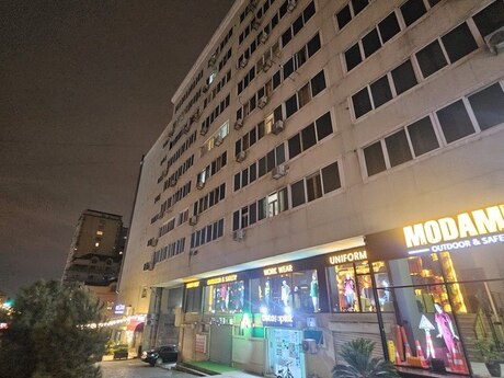 Объявление №5613296 - Баку, м. Иншаатчылар, 3-комн., 100 м², 7/9 этаж