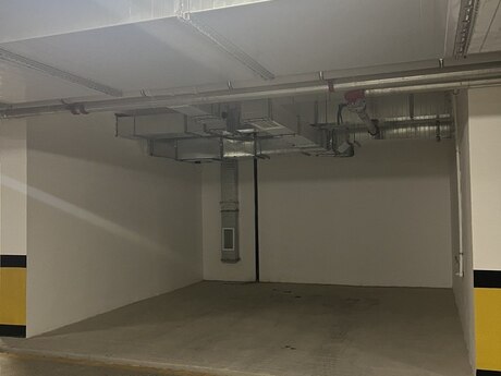 Obyekt - Ağ şəhər q. - 55 m²