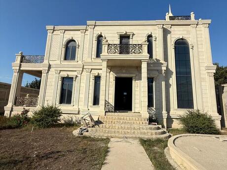 Объявление №5613633 - Баку, пос. Нардаран, 7-комн., 640 м²