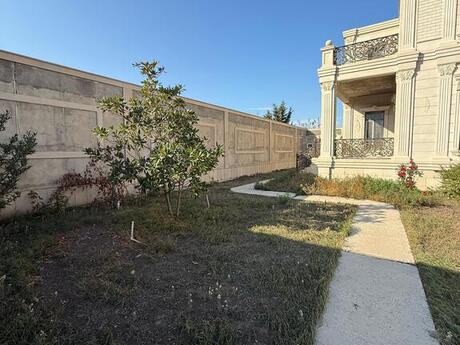7 otaqlı həyət evi, 640 m², Nardaran: 1 199 000 ₼ 5