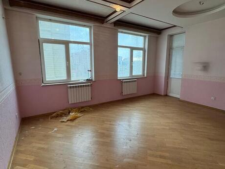 4-комн. новостройка - м. 8 ноября - 220 м²