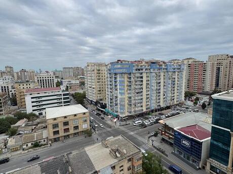 4-комн. новостройка - м. 8 ноября - 220 м²