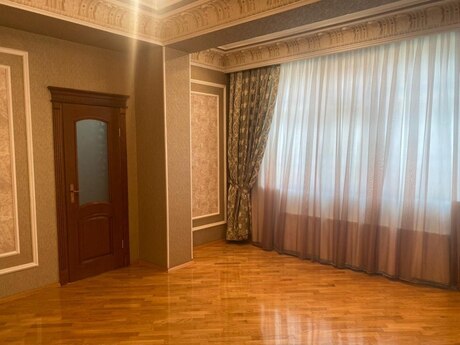 4 otaqlı yeni tikili - Nəsimi r. - 250 m²